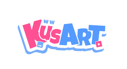 KusaPics logo