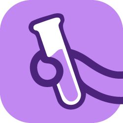 Lab Laps logo