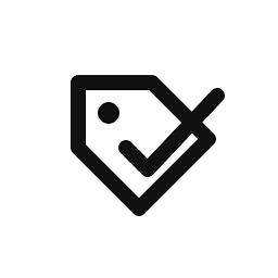 Label CleanUp logo