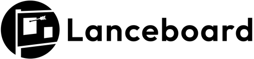 Lanceboard logo