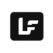 Landfast logo