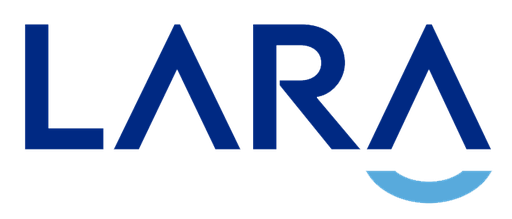 Lara AI logo