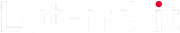 LatentKit logo