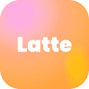 Latte logo
