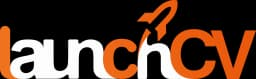 LaunchCV logo