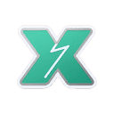 LaunchitX logo