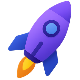 LaunchMyVibe logo