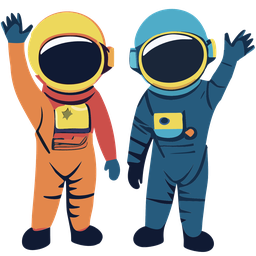 Launchpad Stack logo