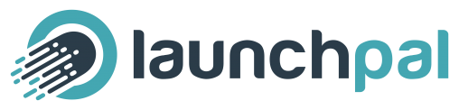 LaunchPal logo
