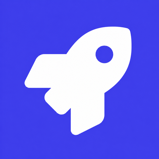 Launchr logo