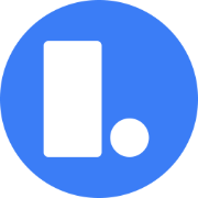 LaunchRecord logo