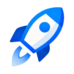 LaunchSaaS logo