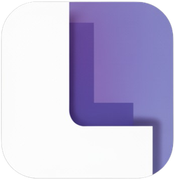 Layercy logo