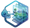 Layerize logo