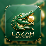 Lazar logo