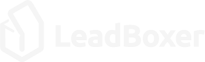 LeadBoxer Platform logo