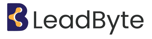 Leadbyte AI logo