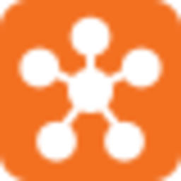 LeadFluxA logo