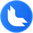 LeadLake logo
