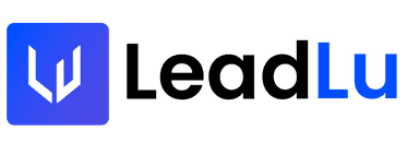 LeadLu logo