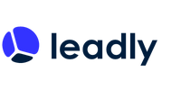 Leadly logo