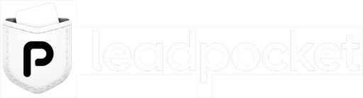 Leadpocket logo