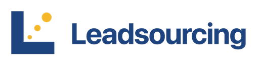 LeadSourcing logo