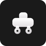 LeadsRover logo