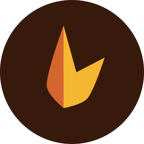 Leaf PHP logo