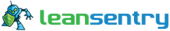 LeanSentry logo
