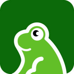 Leapfrog logo