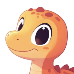 Learn Dino logo