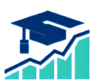 LearnAssessAI logo