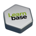 Learnbase logo