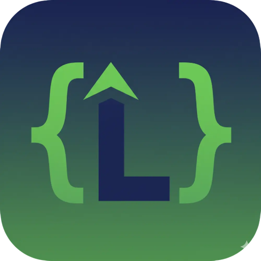 LearnPython.AI logo