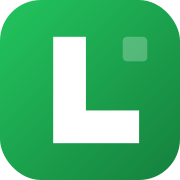 LeaseBase logo