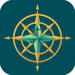 Legal Compass logo
