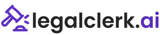 Legalclerk logo