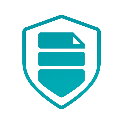 LegalDeep AI logo