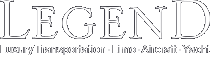 Legend logo