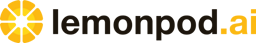 lemonpod.ai logo