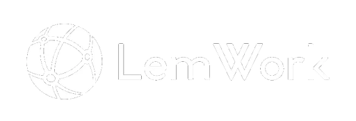LemWork logo