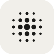 Lens Journal logo