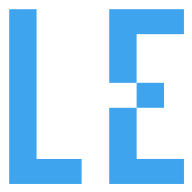 Lensa logo