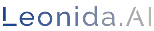 Leonida AI logo