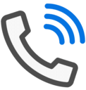 LetsCall.AI logo