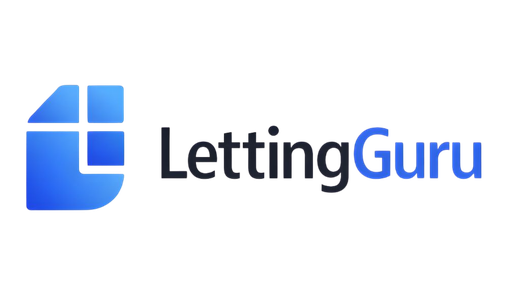 LettingGuru logo