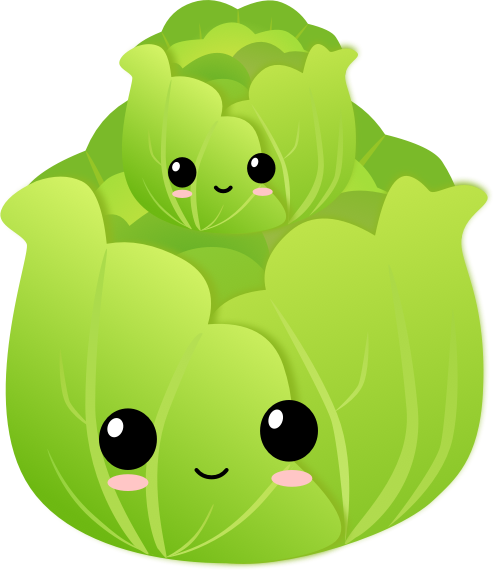 LettuceTalk logo