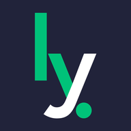 Leverly logo