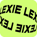 Lexie logo